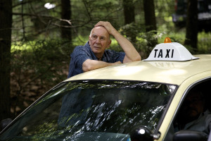 Frank Langella as Ray Engersol. Photographer: Paul Sarkis