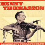 Benny Thomasson