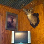Duke and Deer Decor