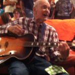 Gene Gimble Serenades
