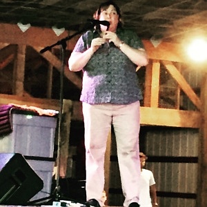 Joanie