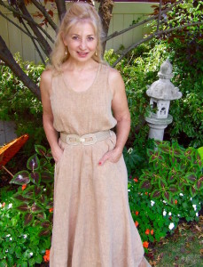Rev. Elizabeth Bansavage