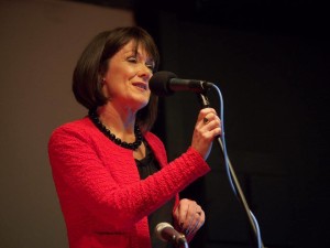 annesinging