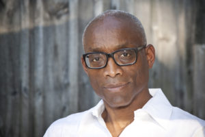 Bill T. Jones, © Christina Lane