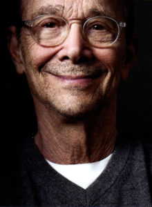 Joel Grey ©Henry Leutwyler
