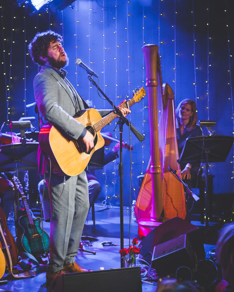 Declan O'Rourke ©Ian Toft