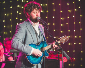Declan O'Rourke ©Ian Toft