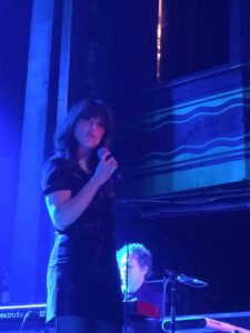 Imelda May at Webster Hall