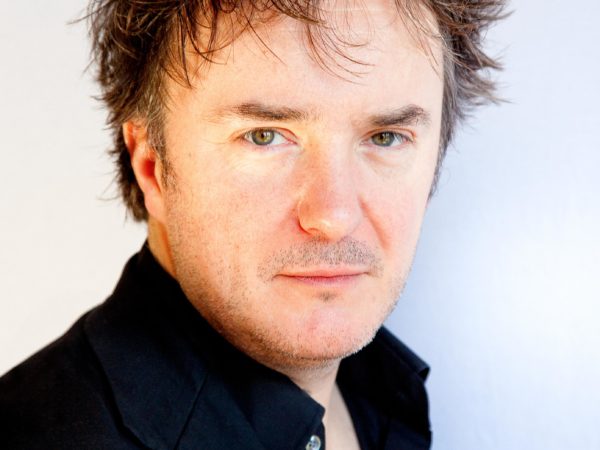 Dylan Moran