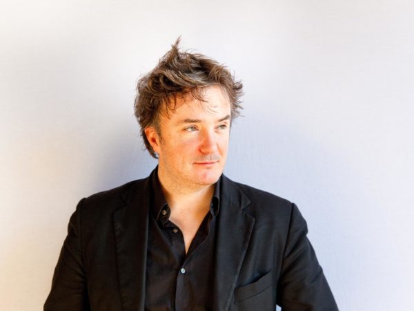 Dylan Moran