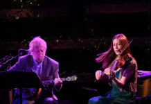 ‘Tis The Season – New York Celebrated Irish, UK and Canadian Artists And History At Holiday Concerts This Month