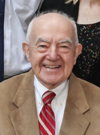 Hugh O'Lunney