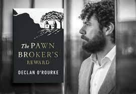 Declan O'Rourke
