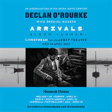 Declan O'Rourke