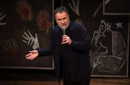 Colin Quinn Small Talk