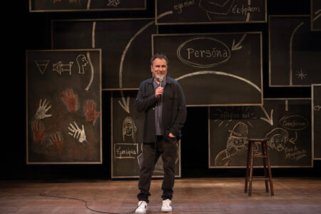 Colin Quinn Small Talk