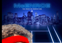 McEnroe at Tribeca McEnroe