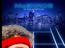 McEnroe