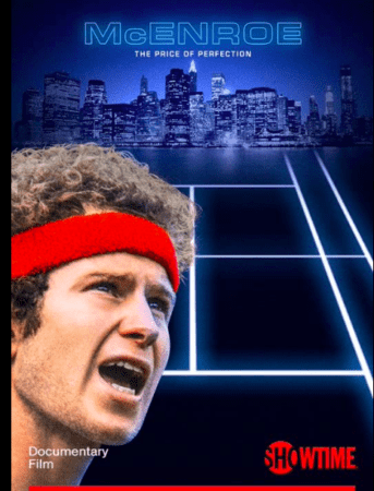 McEnroe
