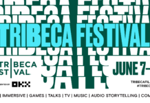 The Tribeca Festival Celebrates Its 22nd Birthday