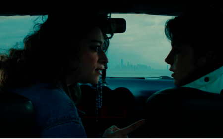 Fresh Kills Cast