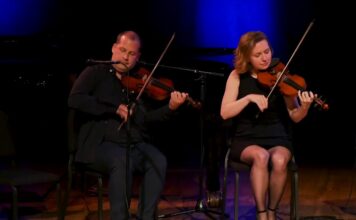 Caitlin Warbelow Online Fiddle Workshops