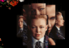 THE PICTURE OF DORIAN GRAY snatches at your soul