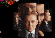 THE PICTURE OF DORIAN GRAY snatches at your soul